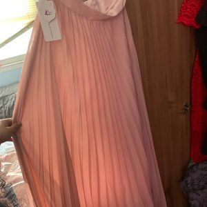 Pink Etheral Princess skirt